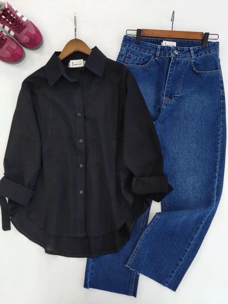 شومیز فردوس